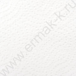 Полотенца бумажные 2-сл 2рул/уп белые /78 листов в рулоне | Фото 3