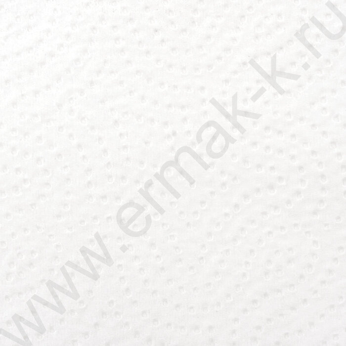 Полотенца бумажные 2-сл 2рул/уп белые /78 листов в рулоне | Фото 3