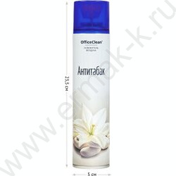 Освежитель воздуха "Антитабак" 300мл (чз) | Фото 2