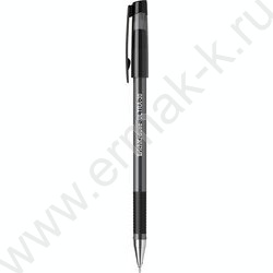 Ручка шар ULTRA-30 Stick&Grip Original 0,7мм, черная | Фото 1