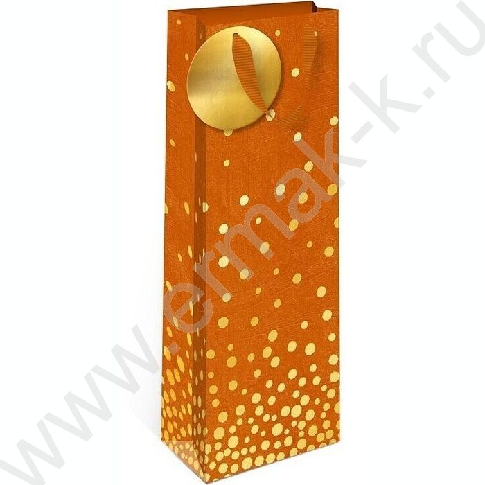 Пакет подарочный бумажный 120*360*85 | Фото 1