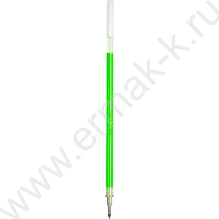 Стержень гел. св-зелёный | Фото 1