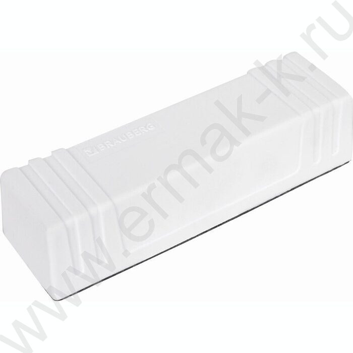 Стирательная губка д/офисной доски 15*145мм на магните "Standard" | Фото 1