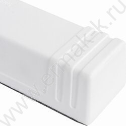 Стирательная губка д/офисной доски 15*145мм на магните "Standard" | Фото 3