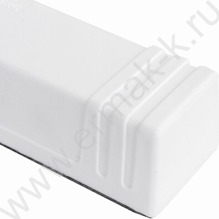 Стирательная губка д/офисной доски 15*145мм на магните "Standard" | Фото 3