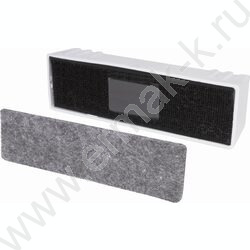 Стирательная губка д/офисной доски 15*145мм на магните "Standard" | Фото 5