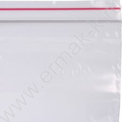 Пакеты с замком  6*8 35мкм 100шт/уп (Zip Lock) | Фото 5