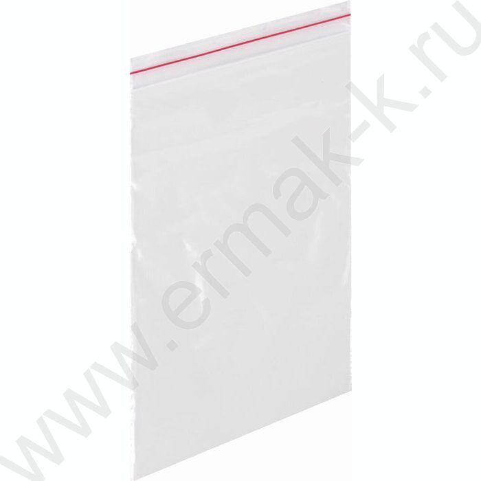 Пакеты с замком  8*12 35мкм 100шт/уп (Zip Lock) | Фото 3
