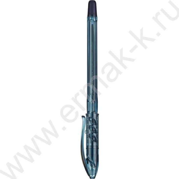 Ручка шар на масл.основе 0,5мм синяя Beifa | Фото 2