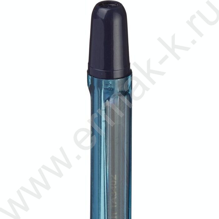 Ручка шар на масл.основе 0,5мм синяя Beifa | Фото 6