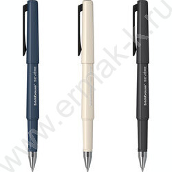 Ручка шар Severe Stick Classic 0.7, синяя /корпус - ассорти | Фото 1