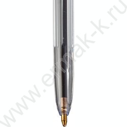 Ручка шар Corvet синяя 0,7мм | Фото 4