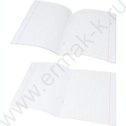 Тетрадь предметная 48л Набор 12шт "Графема" /твин-лак/ | Фото 8