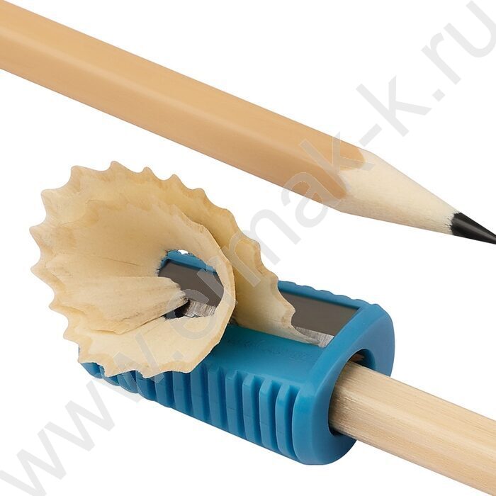 Карандаш ч/гр М (В) "Конструктор" 2,2мм, шестигран, заточенный | Фото 8