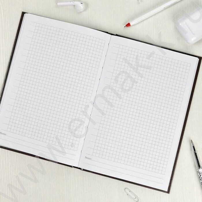 Тетрадь  96л А5 клетка/тв.обл. "Яркие скейтборды" | Фото 6