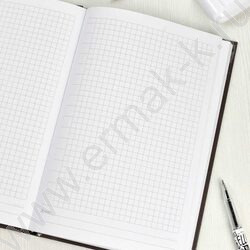 Тетрадь  96л А5 клетка/тв.обл. "Яркие скейтборды" | Фото 7