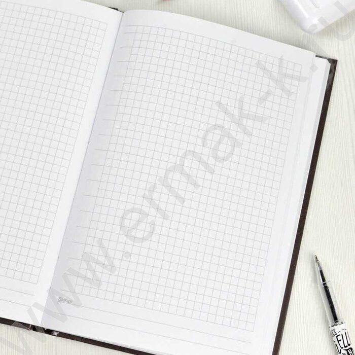 Тетрадь  96л А5 клетка/тв.обл. "Яркие скейтборды" | Фото 7