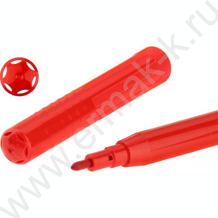 Фломастеры  18цв Каляка-Маляка /блистер | Фото 7