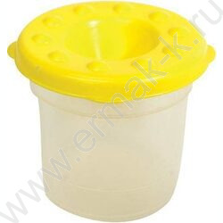 Стакан - непроливайка Каляка-Маляка | Фото 2