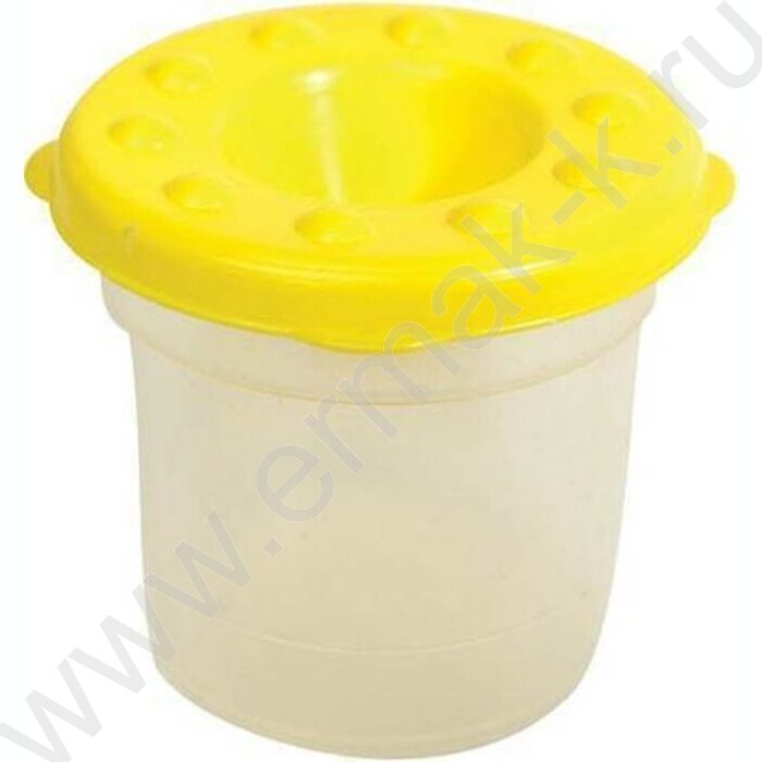 Стакан - непроливайка Каляка-Маляка | Фото 2