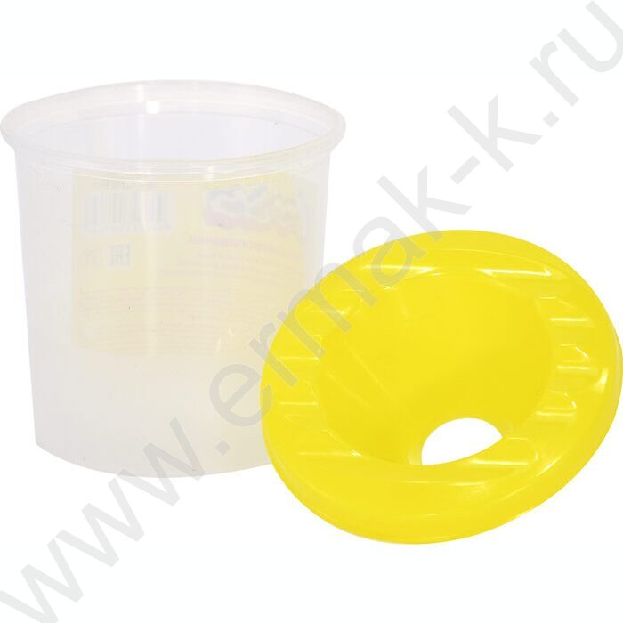 Стакан - непроливайка Каляка-Маляка | Фото 4