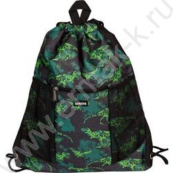 Сумка д/обуви 37*47см  полиэстер, на верев. завязке, петля д/подвеса " Ergo. Dino" | Фото 1