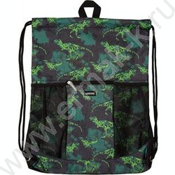 Сумка д/обуви 37*47см  полиэстер, на верев. завязке, петля д/подвеса " Ergo. Dino" | Фото 2