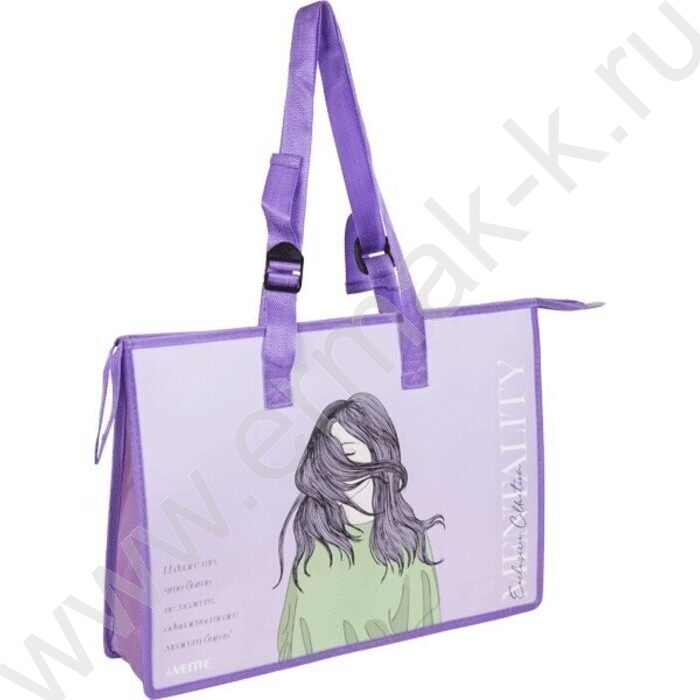 Папка д/чертежей и рисунков A3 46,7x33,8см "Mentality" с расширением - 10см., регулируемые ручки | Фото 1