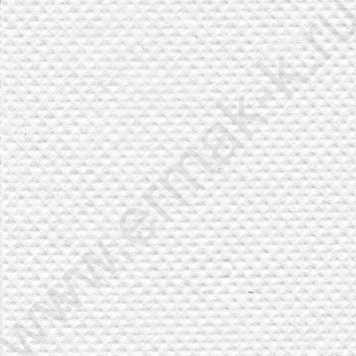 Салфетки 100шт 24*24см белые | Фото 2