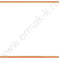 Открытка  98*204мм "23 февраля" текст | Фото 2