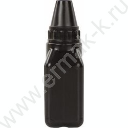 Штемпельная краска 50мл синяя "Manager" | Фото 4