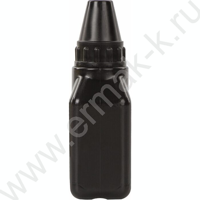 Штемпельная краска 50мл синяя "Manager" | Фото 4