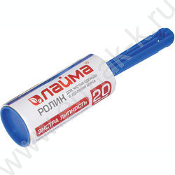 Ролик д/одежды 20л /экстра липкость | Фото 1