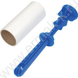 Ролик д/одежды 20л /экстра липкость | Фото 3