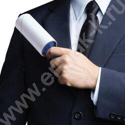 Ролик д/одежды 20л /экстра липкость | Фото 6