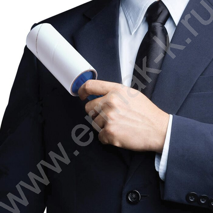 Ролик д/одежды 20л /экстра липкость | Фото 6