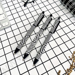 Ручка шар авт ArtClick. Оптическая иллюзия синяя 0,5мм | Фото 6