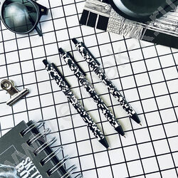 Ручка шар авт ArtClick. Пиксели синяя 0,5мм | Фото 5