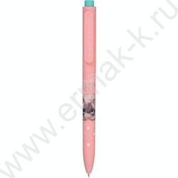 Ручка шар авт FunClick. Kitty life 0,7мм | Фото 2
