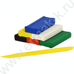 Пластилин   6цв  90г Каляка-Маляка+стек д/творчества | Фото 5