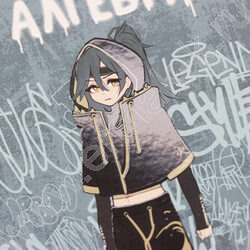 Тетрадь предметная 48л "Fantasy" Алгебра /лам.Soft Touch, выбор.высок.лак./ | Фото 4