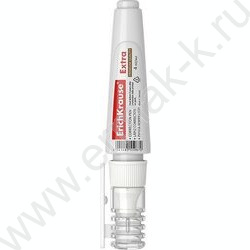 Корректор шариковый  4мл "Extra" | Фото 1