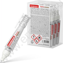 Корректор шариковый  4мл "Extra" | Фото 3