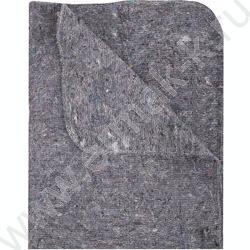 Тряпка д/пола  80*100см /80% хлопок, 20% полиэфир | Фото 4