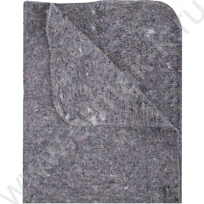 Тряпка д/пола  80*100см /80% хлопок, 20% полиэфир | Фото 4