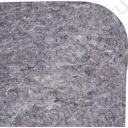 Тряпка д/пола  80*100см /80% хлопок, 20% полиэфир | Фото 5