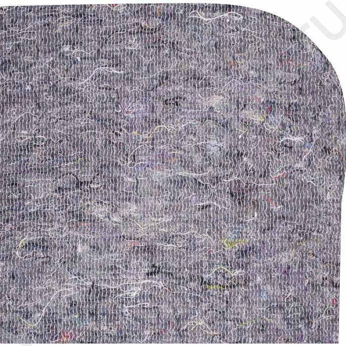 Тряпка д/пола  80*100см /80% хлопок, 20% полиэфир | Фото 5