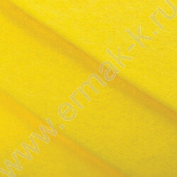 Салфетка из вискозы 30*38см /набор 3шт. /универсальные, желтые | Фото 3