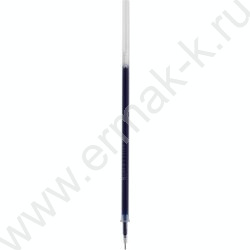 Стержень гел. синий 135мм игольчатый узел 0,5мм | Фото 1