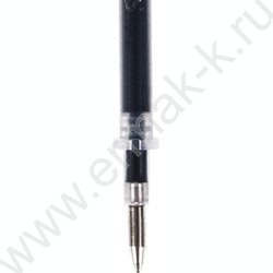 Стержень гел. черный 135мм узел 0,5мм | Фото 2